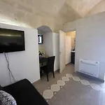 Affittacamere Villino Tortorelli Matera