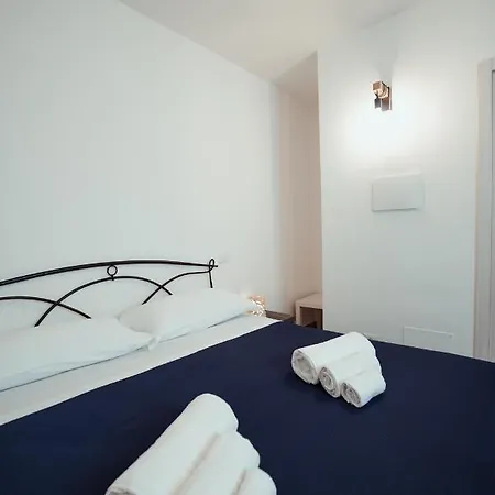 Villino Tortorelli 马泰拉