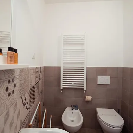 Villino Tortorelli 3*