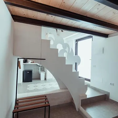 Villino Tortorelli *