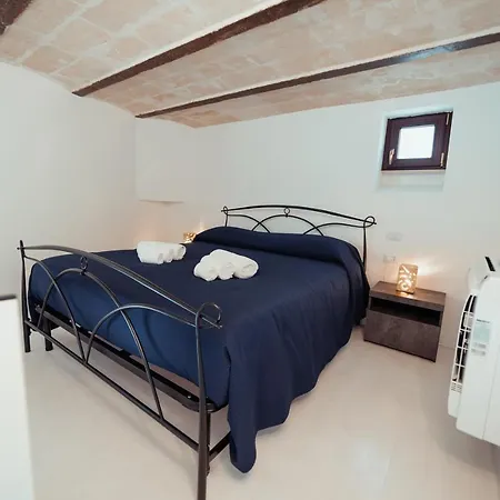 Villino Tortorelli * Matera