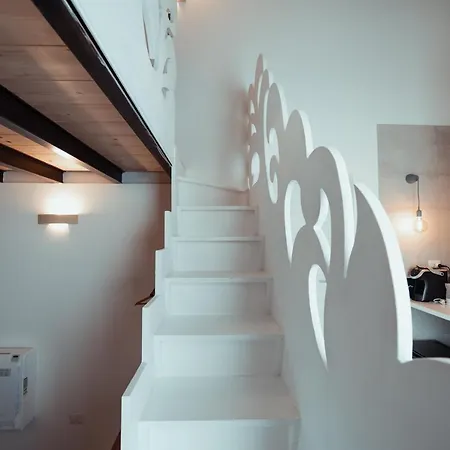 招待所 Villino Tortorelli