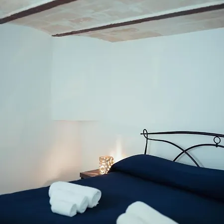 Guest house Villino Tortorelli Matera