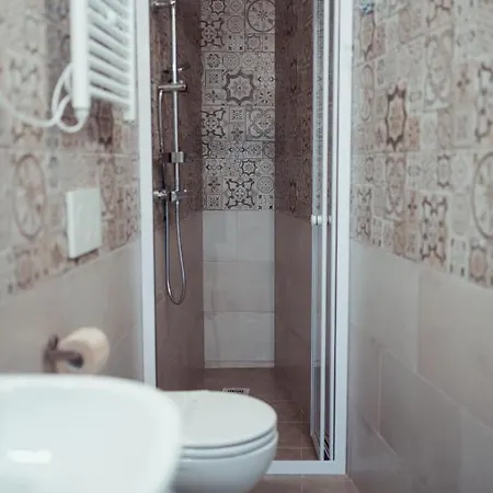 招待所 Villino Tortorelli 3*