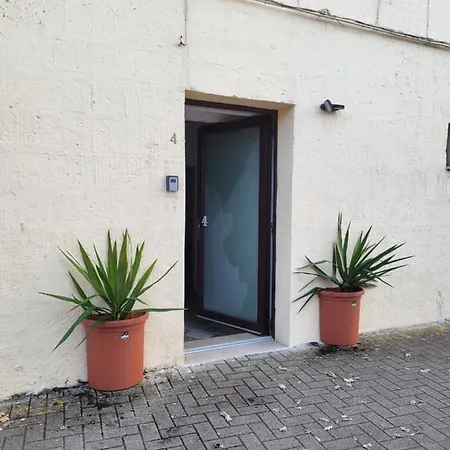 Villino Tortorelli 3* Matera