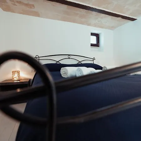 Villino Tortorelli 3* Matera