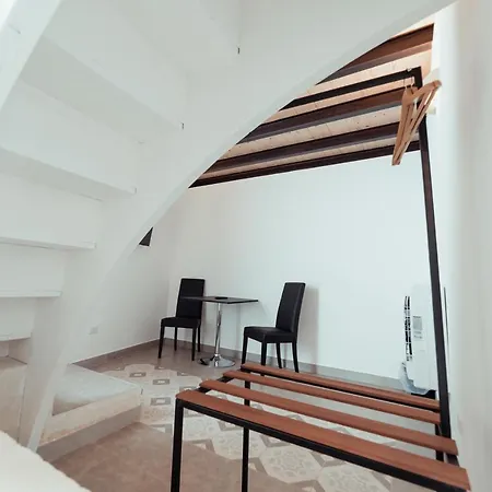 Guest house Villino Tortorelli *