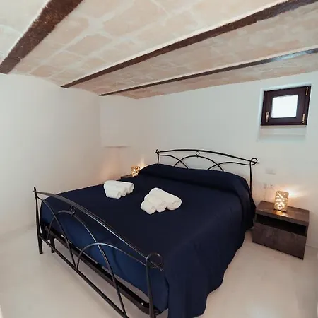 Guest house Villino Tortorelli