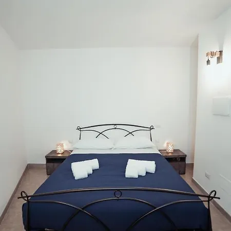 Guest house Villino Tortorelli