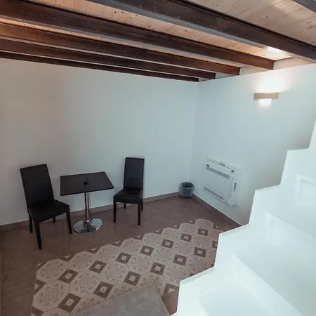 招待所 Villino Tortorelli