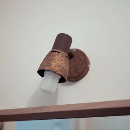 Villino Tortorelli 3* 马泰拉