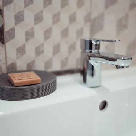 Villino Tortorelli Guest house Matera