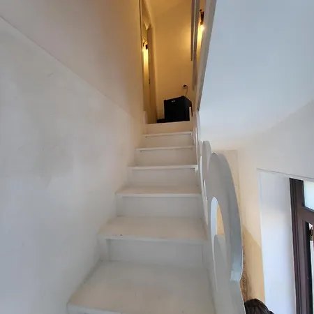 Guest house Villino Tortorelli Matera