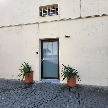 Villino Tortorelli 3* 马泰拉