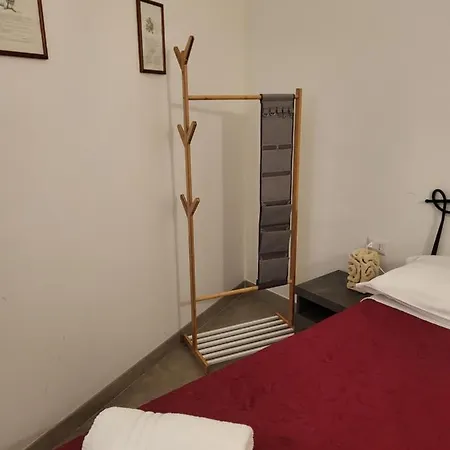 Villino Tortorelli 招待所 马泰拉