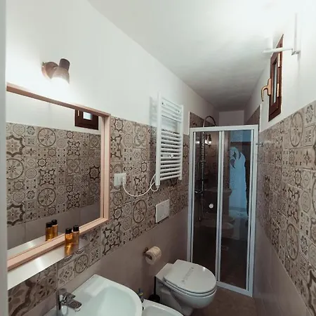 Villino Tortorelli 3* Matera