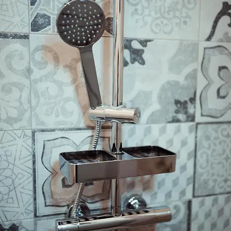 Villino Tortorelli Matera