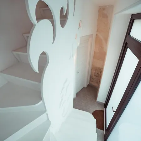 Guest house Villino Tortorelli Matera