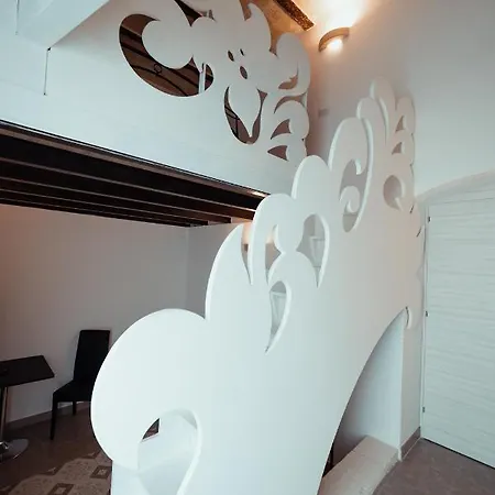 Villino Tortorelli Guest house *