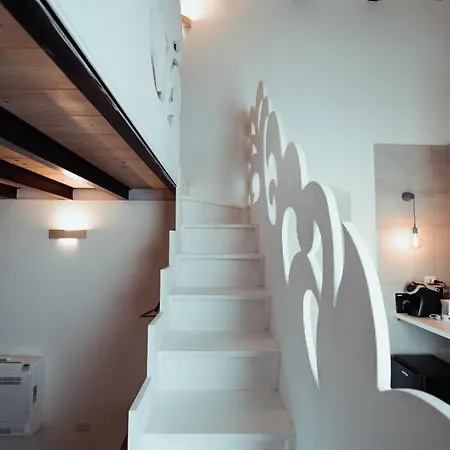 Guest house Villino Tortorelli