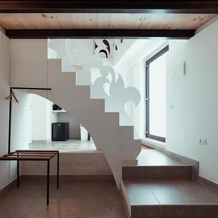 Guest house Villino Tortorelli