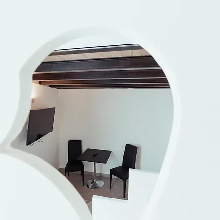 Villino Tortorelli 招待所 马泰拉