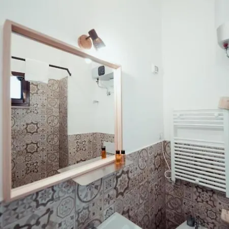 Villino Tortorelli Guest house