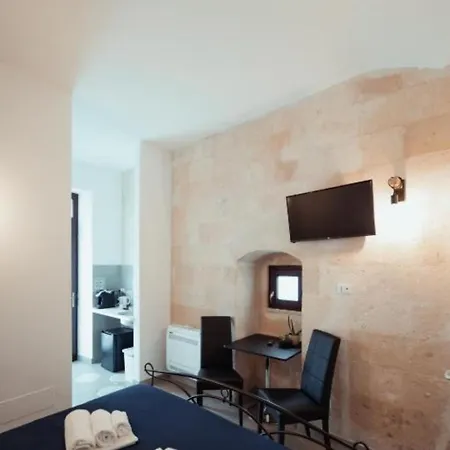 招待所 Villino Tortorelli 3*