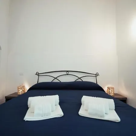 Villino Tortorelli Guest house *