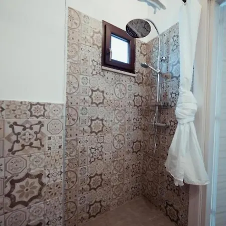 Villino Tortorelli *