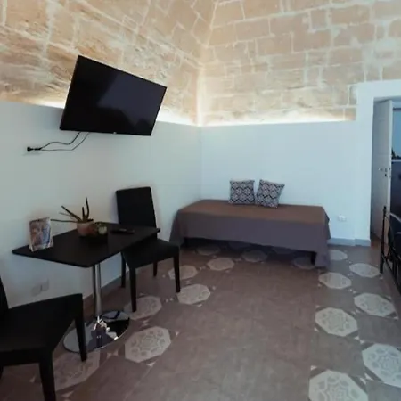 Villino Tortorelli 3*