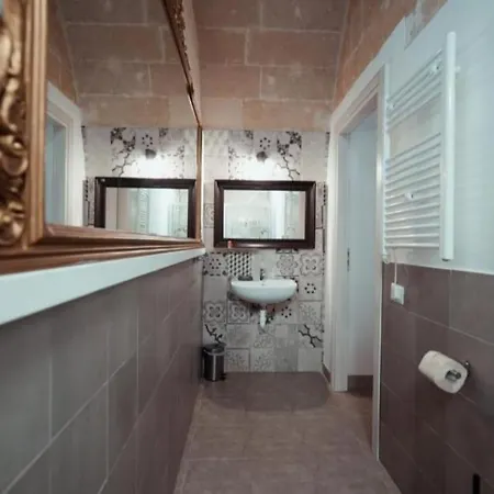 Villino Tortorelli 马泰拉