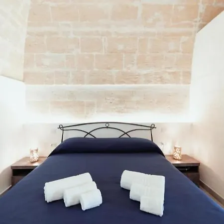 Villino Tortorelli * Matera
