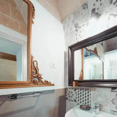 Guest house Villino Tortorelli