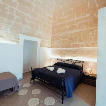 招待所 Villino Tortorelli 3*