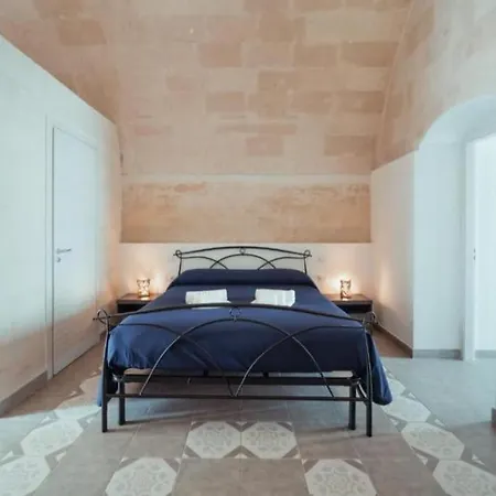 Villino Tortorelli Guest house Matera
