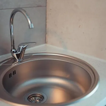 Villino Tortorelli 3* 马泰拉