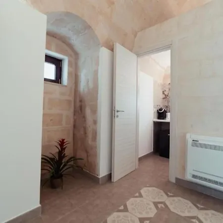 Villino Tortorelli Guest house *