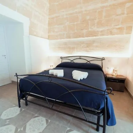Villino Tortorelli Guest house Matera