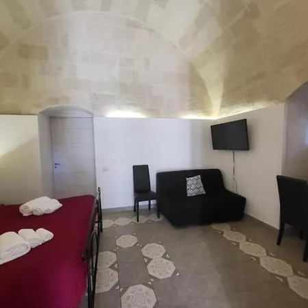 Villino Tortorelli *