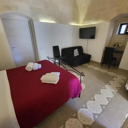 招待所 Villino Tortorelli 3*