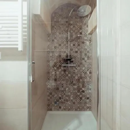 Villino Tortorelli Guest house Matera