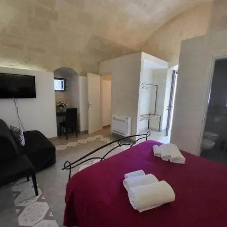 招待所 Villino Tortorelli 3*