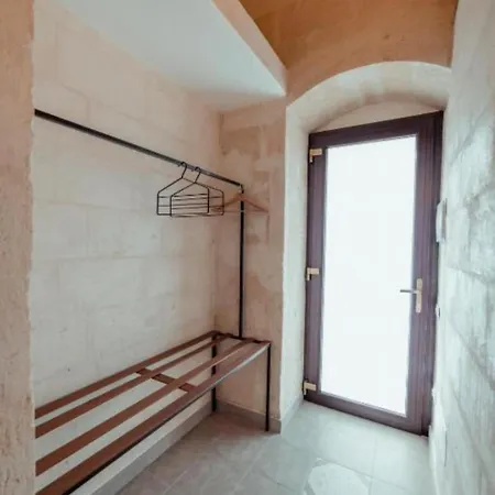 Villino Tortorelli Guest house Matera