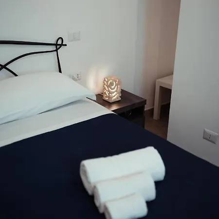 Villino Tortorelli Guest house *