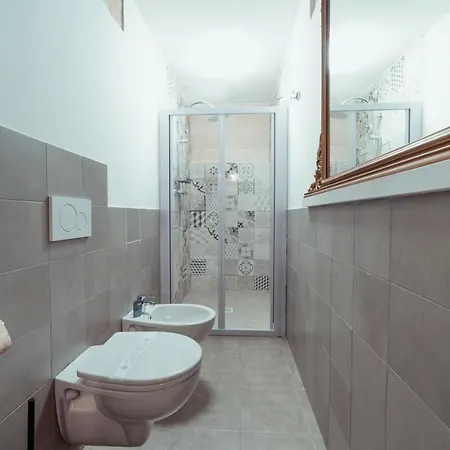 Guest house Villino Tortorelli *